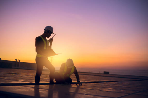 Roof Installation Near Me in Wallburg, NC
