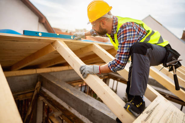 Best Residential Roofing Contractor  in Wallburg, NC