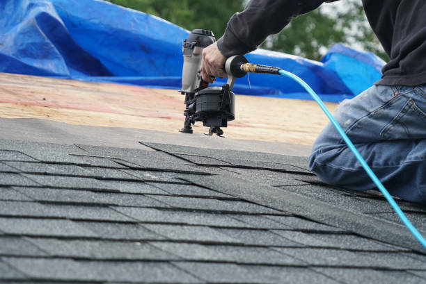Best Roof Maintenance Services  in Wallburg, NC