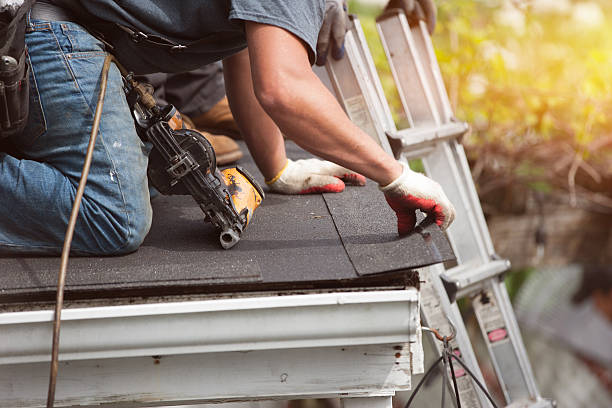 Best Roof Repair Services  in Wallburg, NC